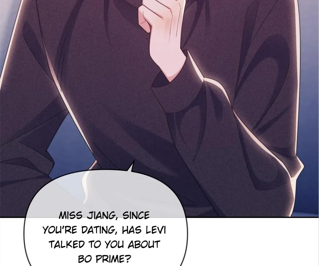 White Moon He Made a Move On Me Chapter 81 Online - página 45