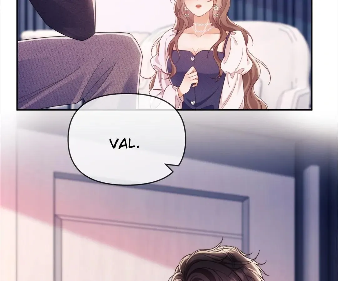 White Moon He Made a Move On Me Chapter 81 Online - página 47