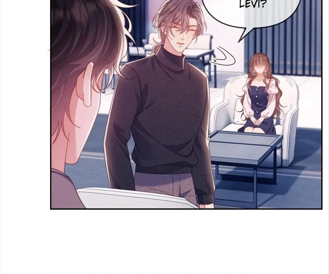 White Moon He Made a Move On Me Chapter 81 Online - página 50
