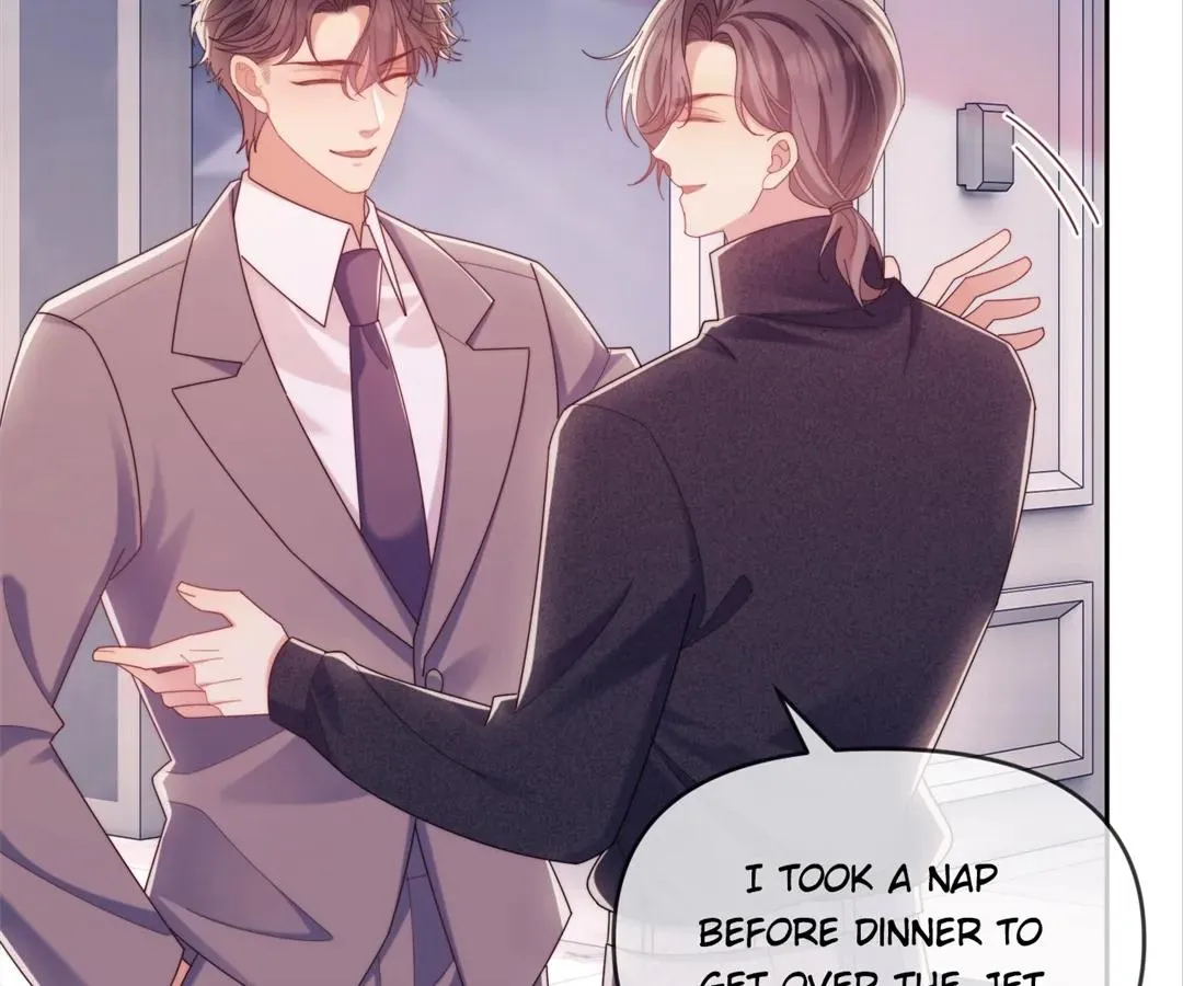 White Moon He Made a Move On Me Chapter 81 Online - página 52