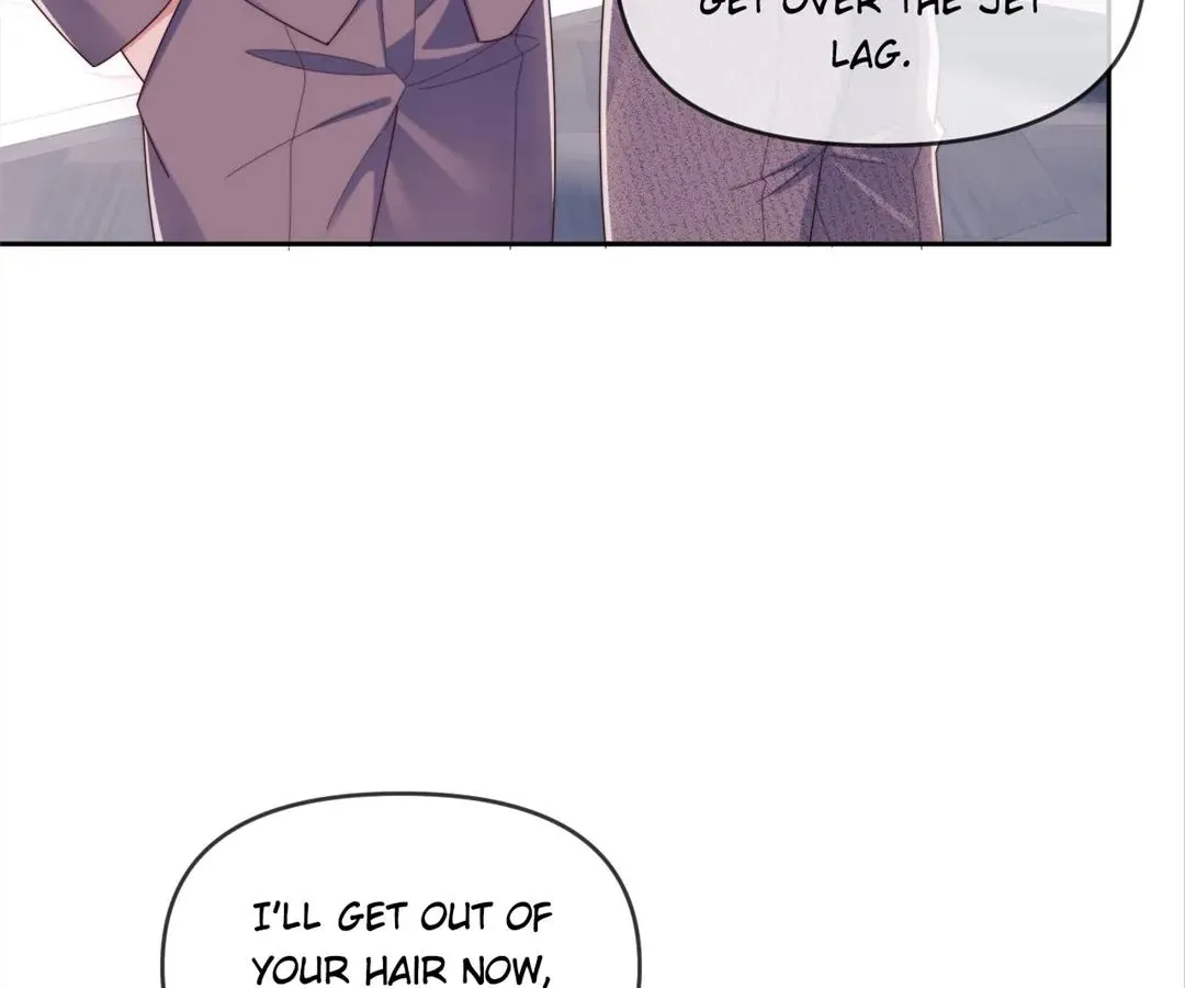 White Moon He Made a Move On Me Chapter 81 Online - página 53