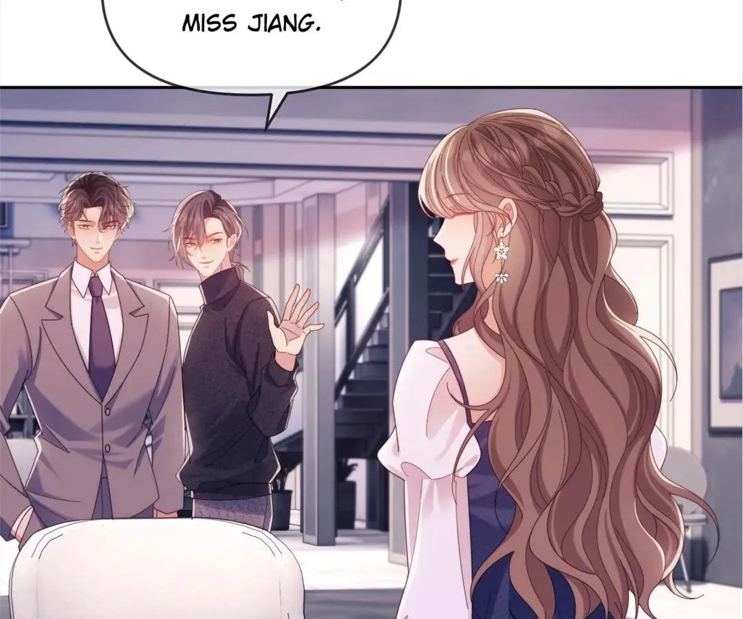 White Moon He Made a Move On Me Chapter 81 Online - página 54