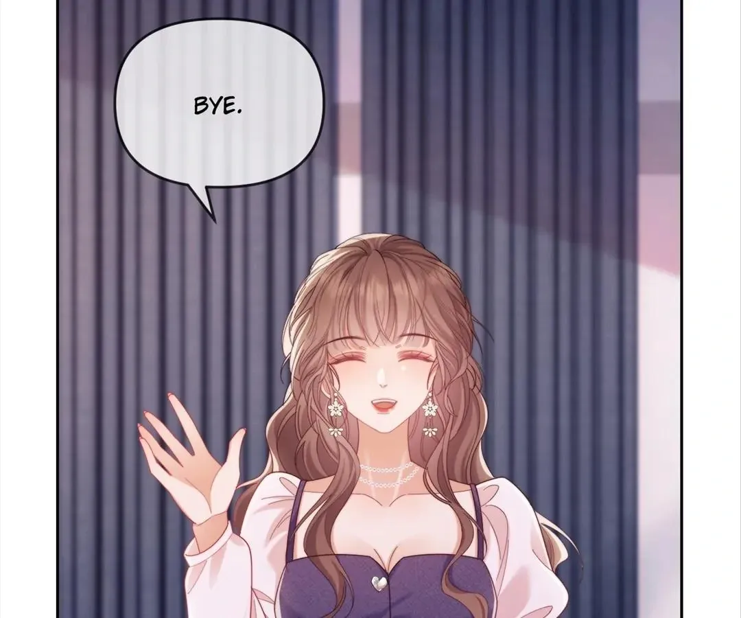 White Moon He Made a Move On Me Chapter 81 Online - página 56
