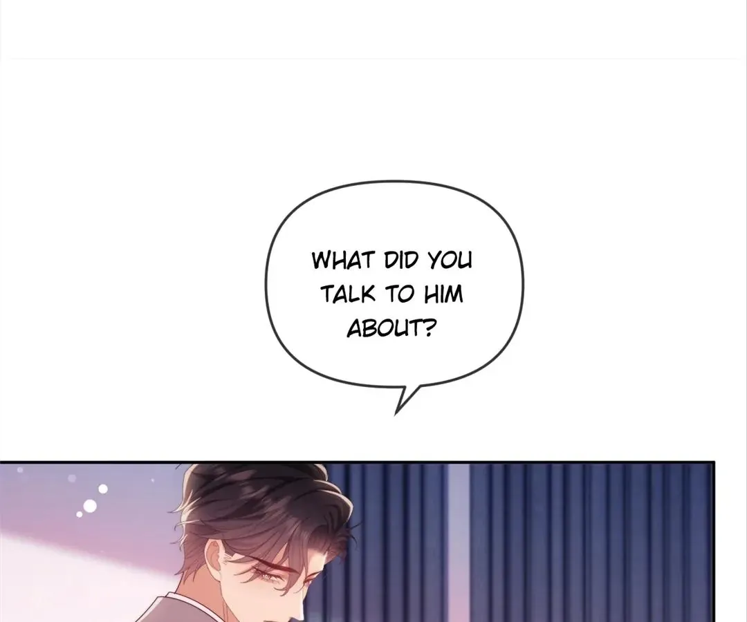 White Moon He Made a Move On Me Chapter 81 Online - página 58