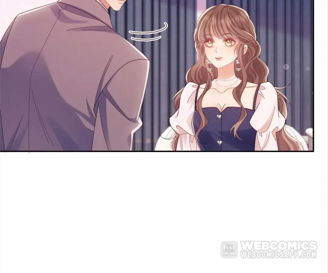 White Moon He Made a Move On Me Chapter 81 Online - página 59