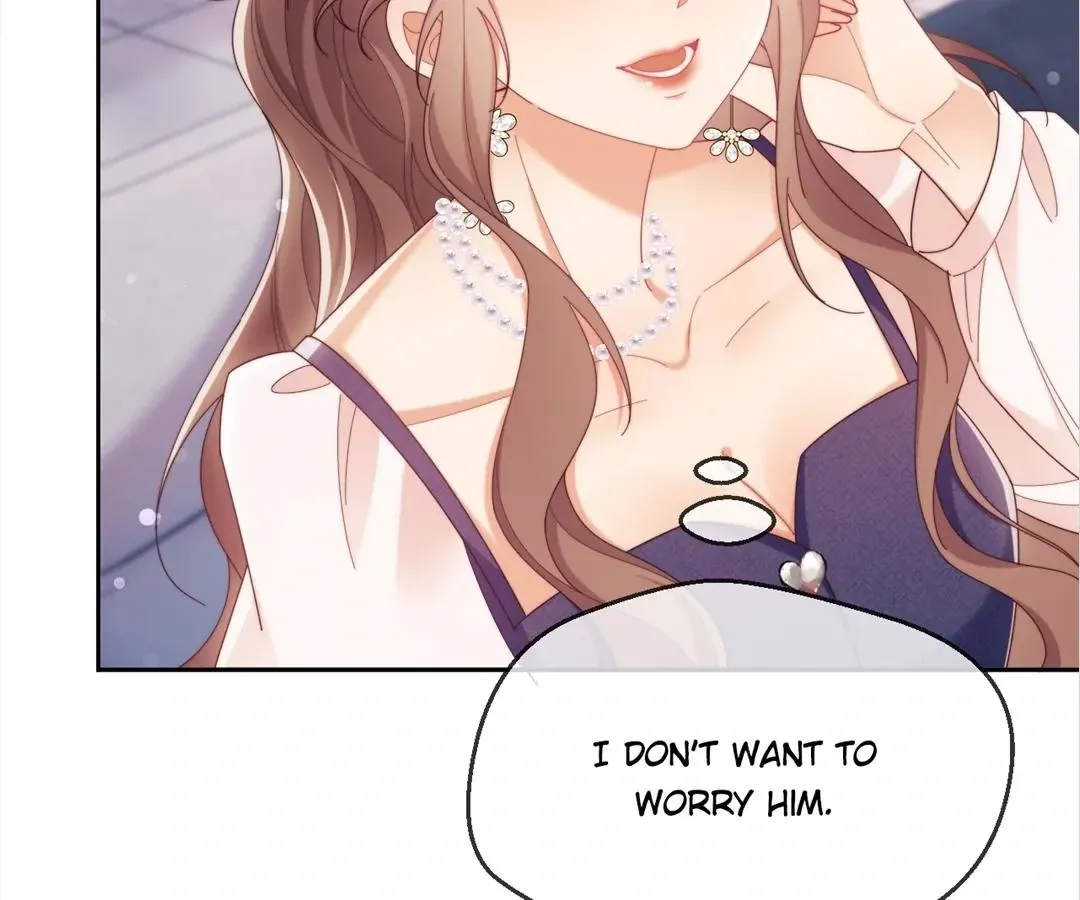 White Moon He Made a Move On Me Chapter 81 Online - página 61