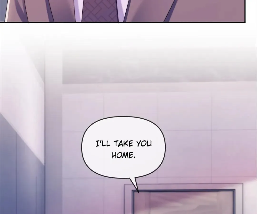 White Moon He Made a Move On Me Chapter 81 Online - página 64
