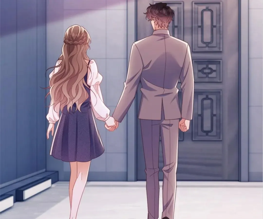 White Moon He Made a Move On Me Chapter 81 Online - página 65