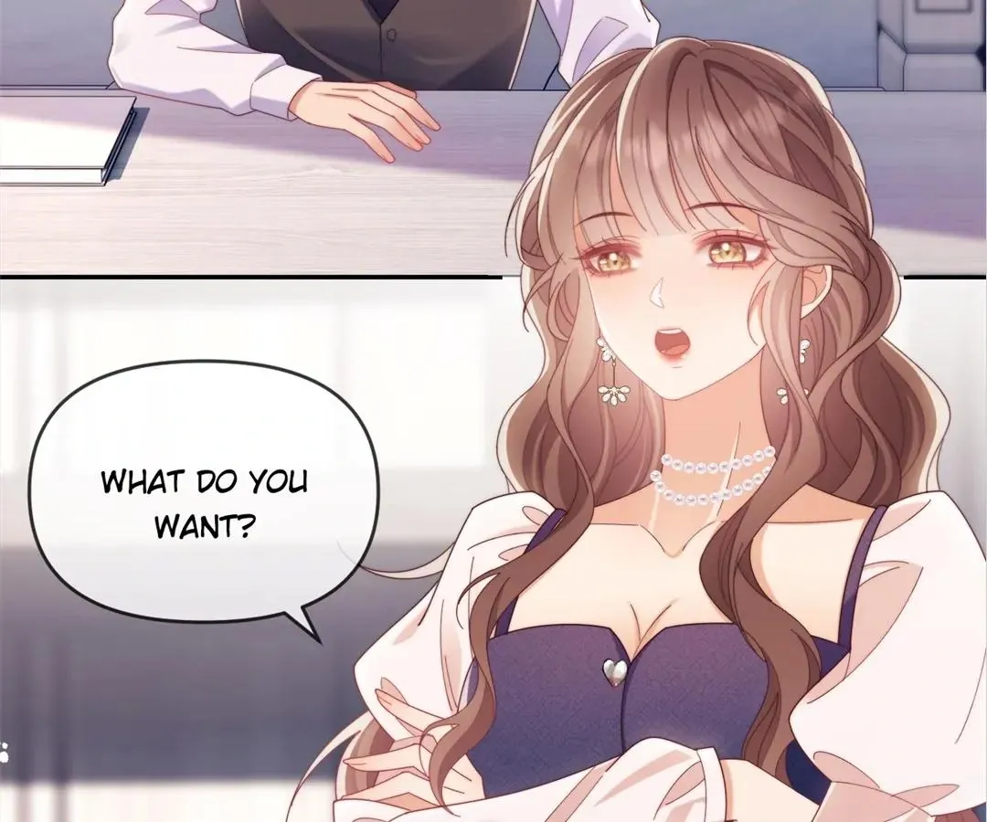 White Moon He Made a Move On Me Chapter 81 Online - página 70