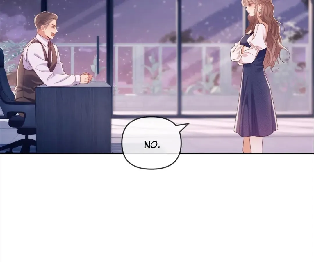 White Moon He Made a Move On Me Chapter 81 Online - página 73