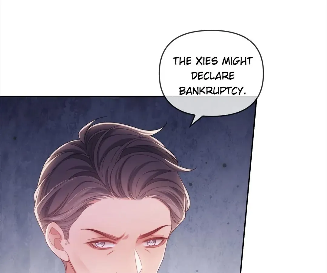 White Moon He Made a Move On Me Chapter 81 Online - página 74