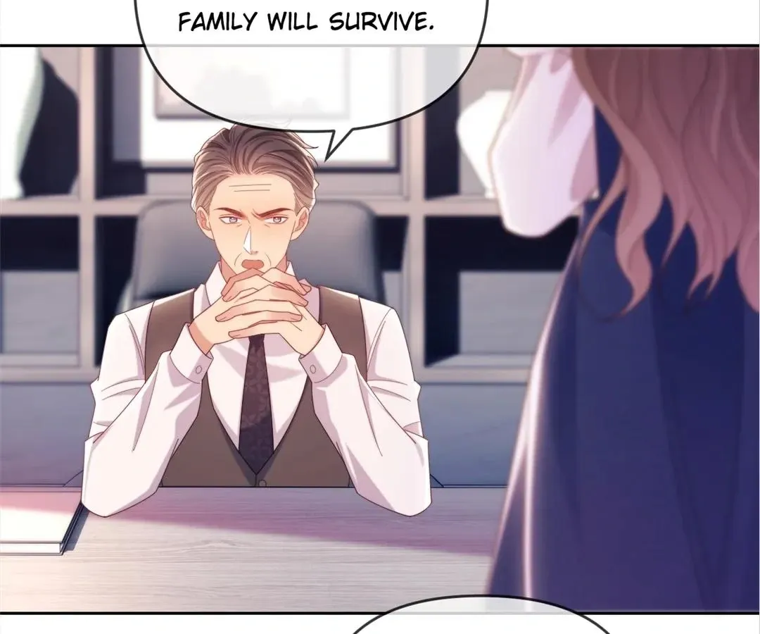 White Moon He Made a Move On Me Chapter 81 Online - página 79