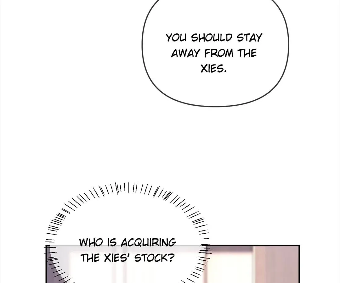 White Moon He Made a Move On Me Chapter 81 Online - página 80
