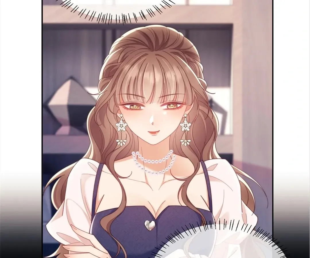 White Moon He Made a Move On Me Chapter 81 Online - página 81