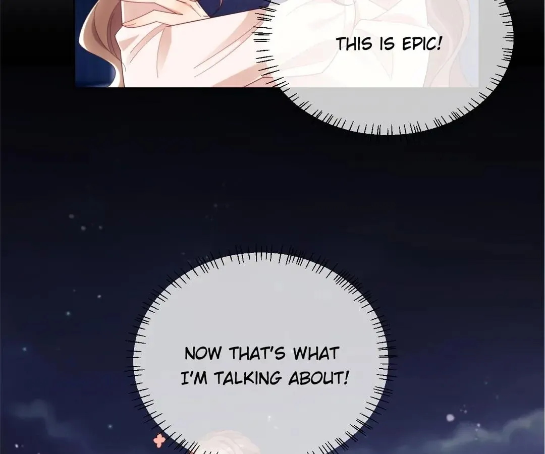 White Moon He Made a Move On Me Chapter 81 Online - página 82