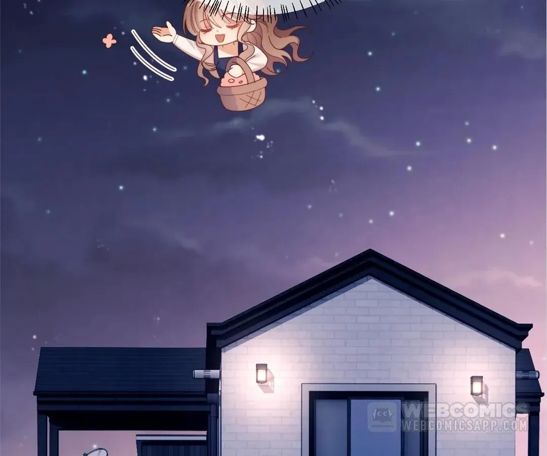White Moon He Made a Move On Me Chapter 81 Online - página 83