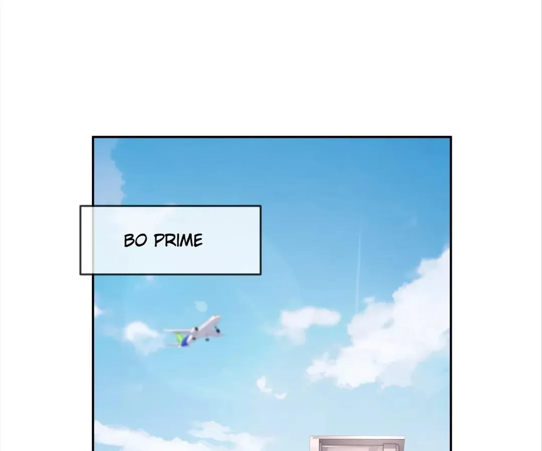 White Moon He Made a Move On Me Chapter 81 Online - página 85