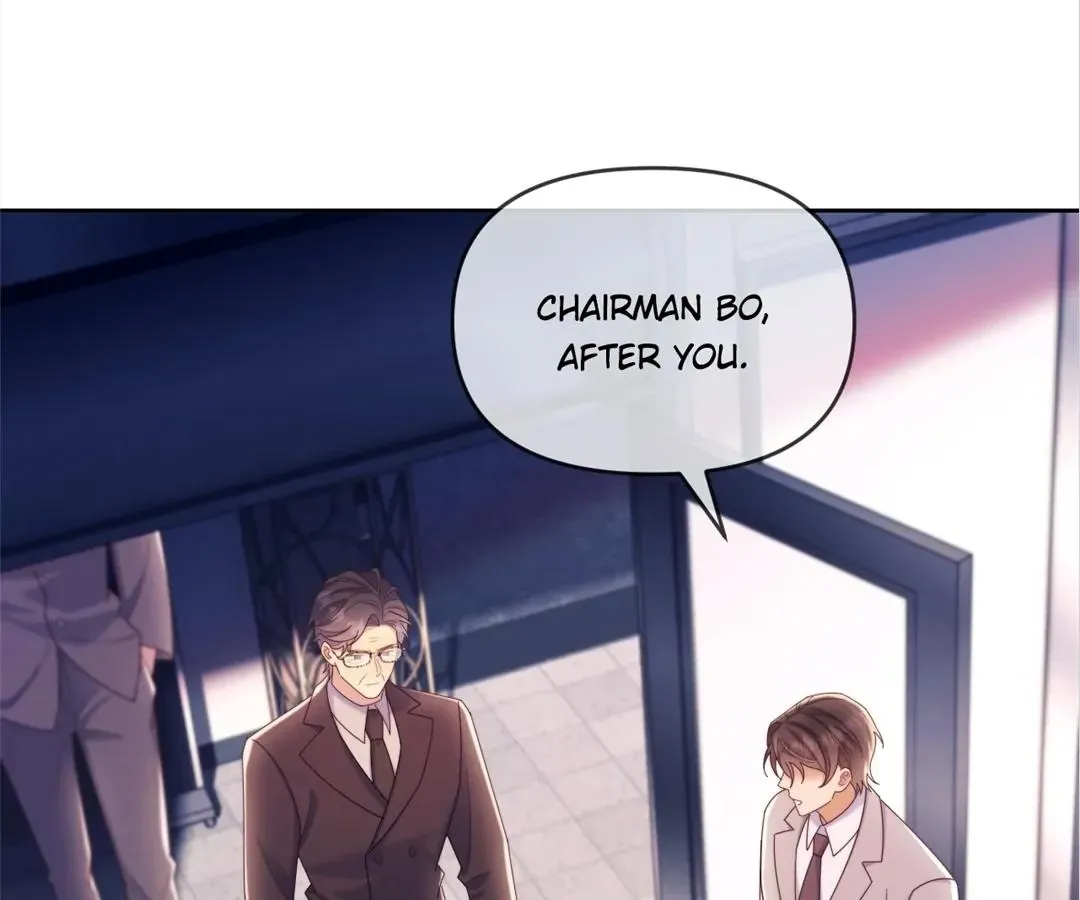White Moon He Made a Move On Me Chapter 81 Online - página 92