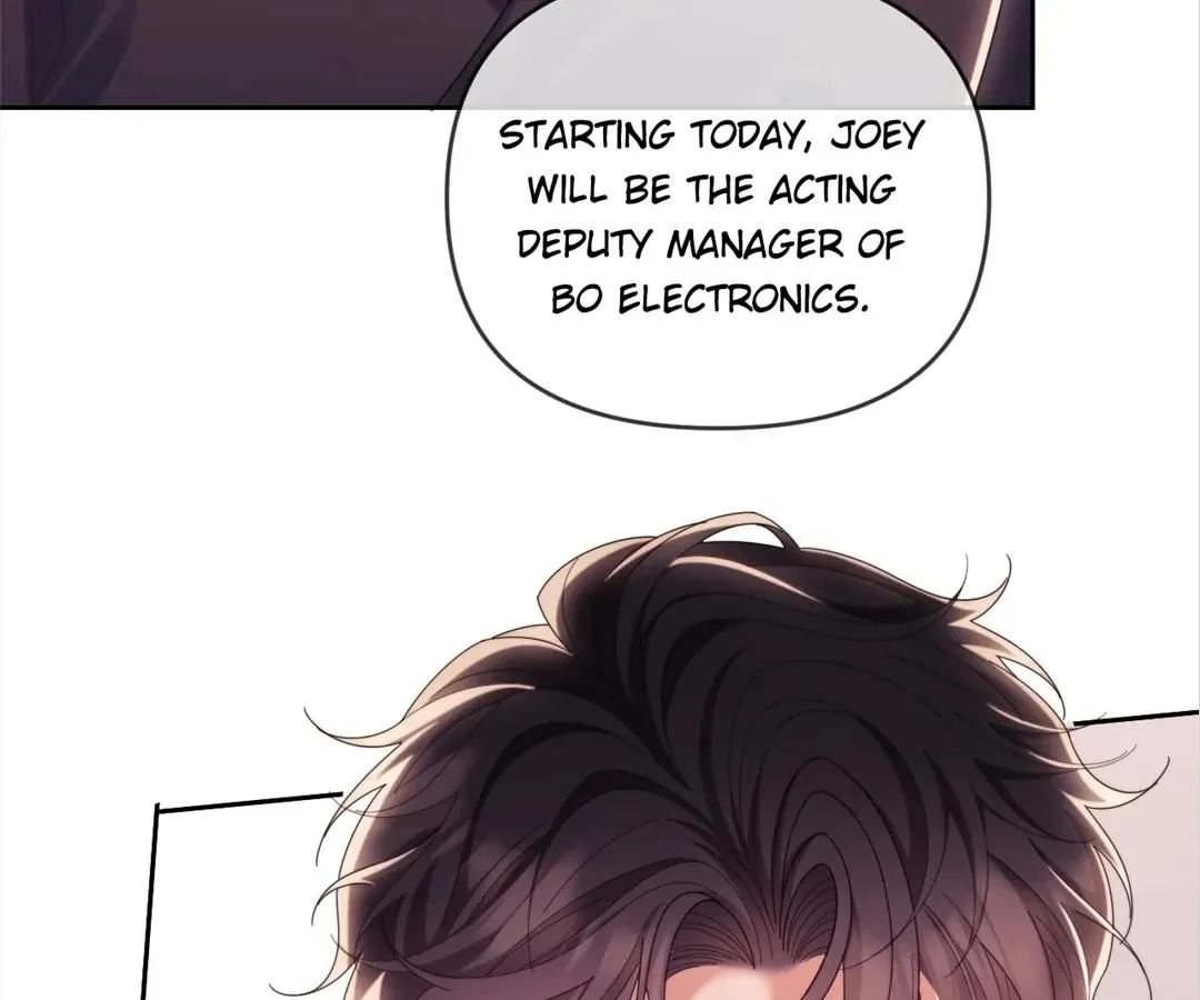 White Moon He Made a Move On Me Chapter 81 Online - página 96