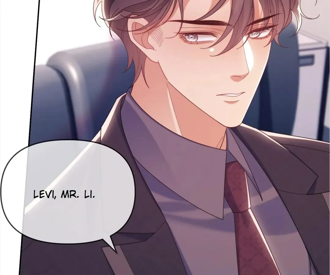 White Moon He Made a Move On Me Chapter 81 Online - página 97