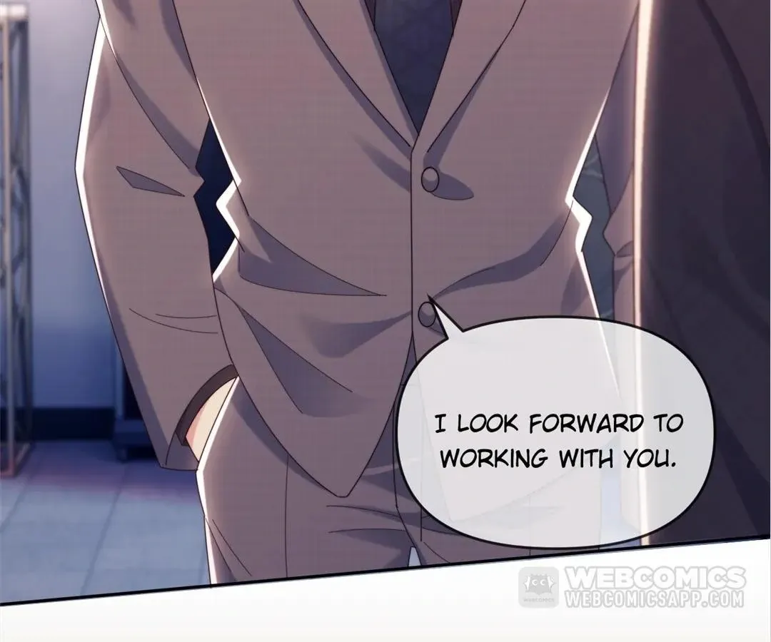 White Moon He Made a Move On Me Chapter 81 Online - página 99