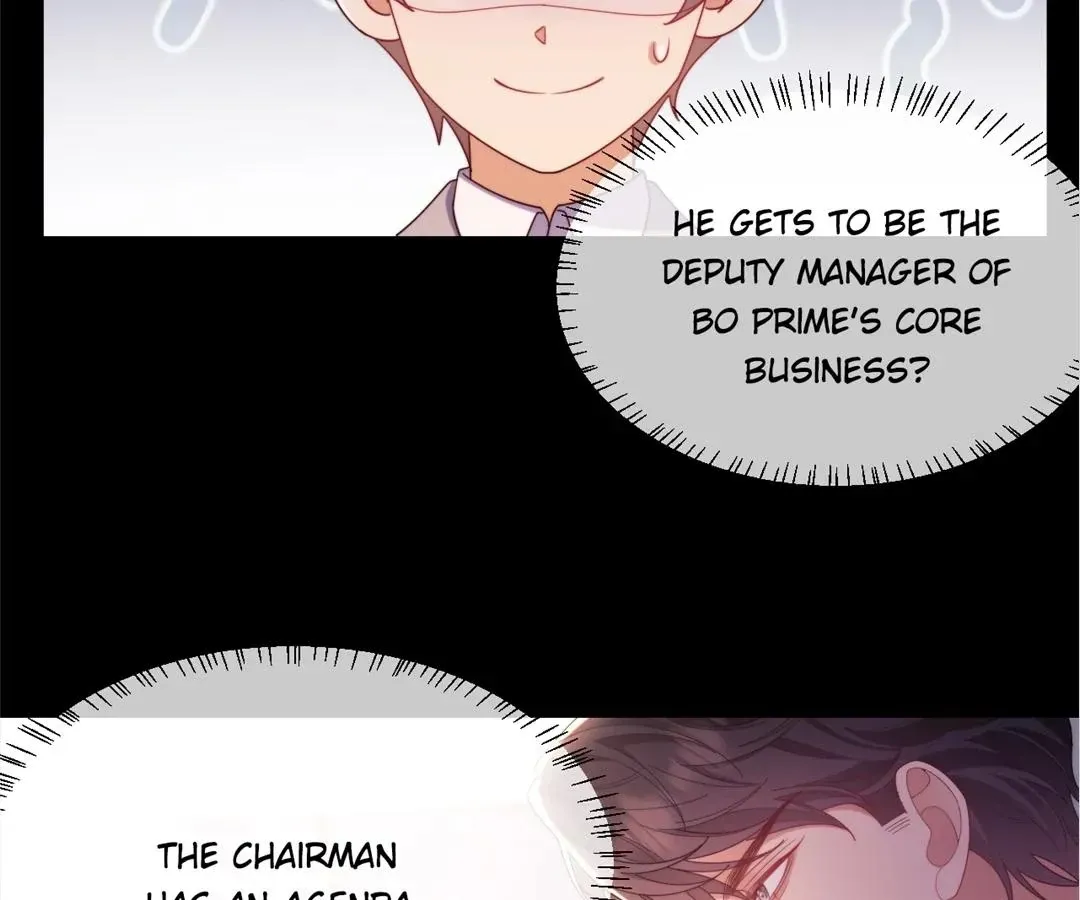 White Moon He Made a Move On Me Chapter 81 Online - página 101