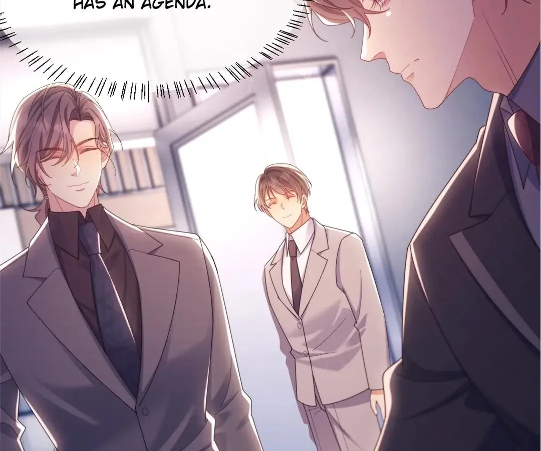 White Moon He Made a Move On Me Chapter 81 Online - página 102