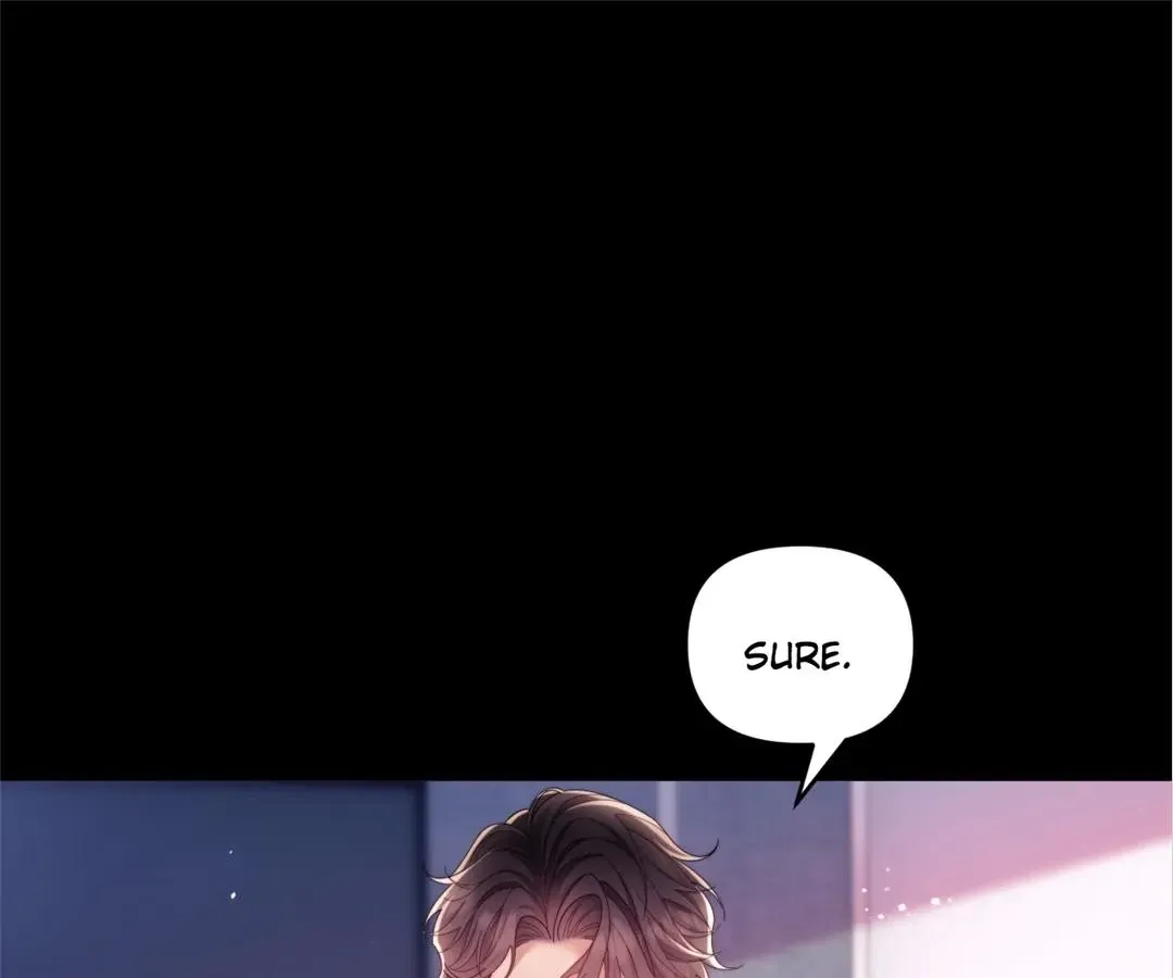 White Moon He Made a Move On Me Chapter 82 Online - página 1