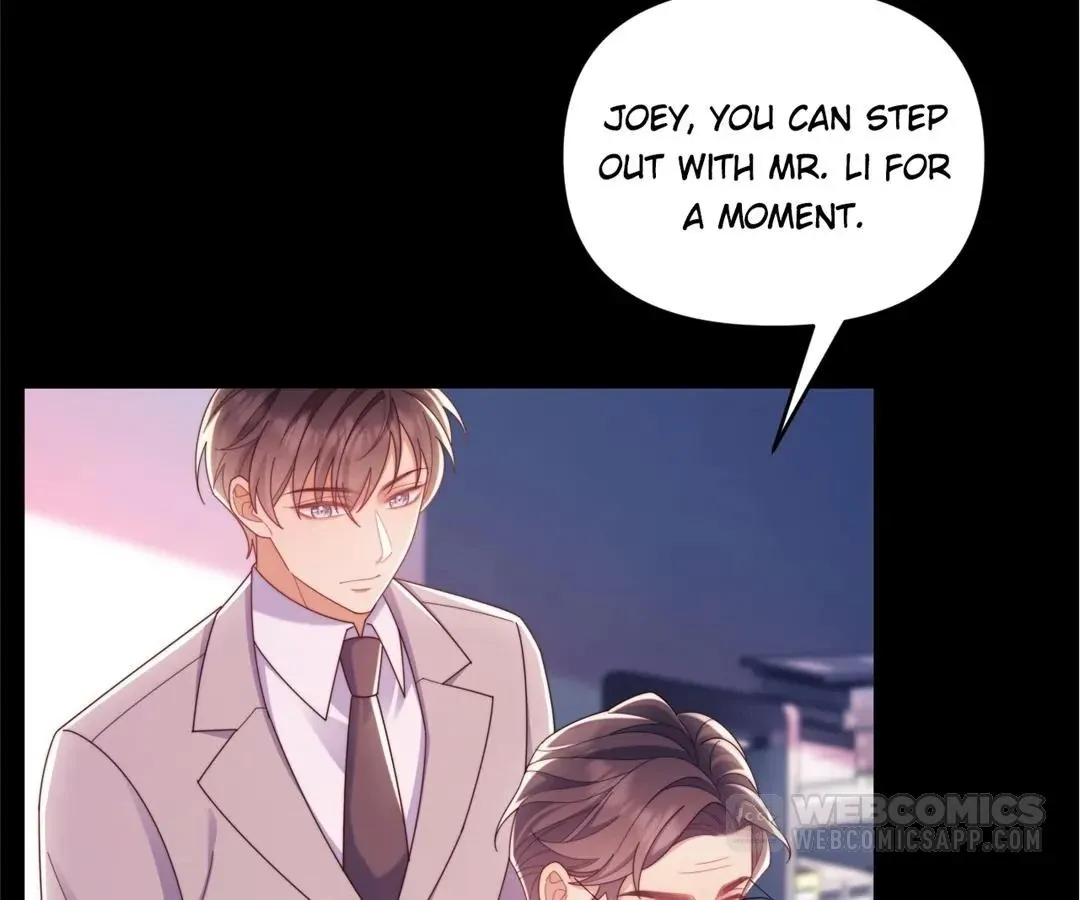 White Moon He Made a Move On Me Chapter 82 Online - página 3