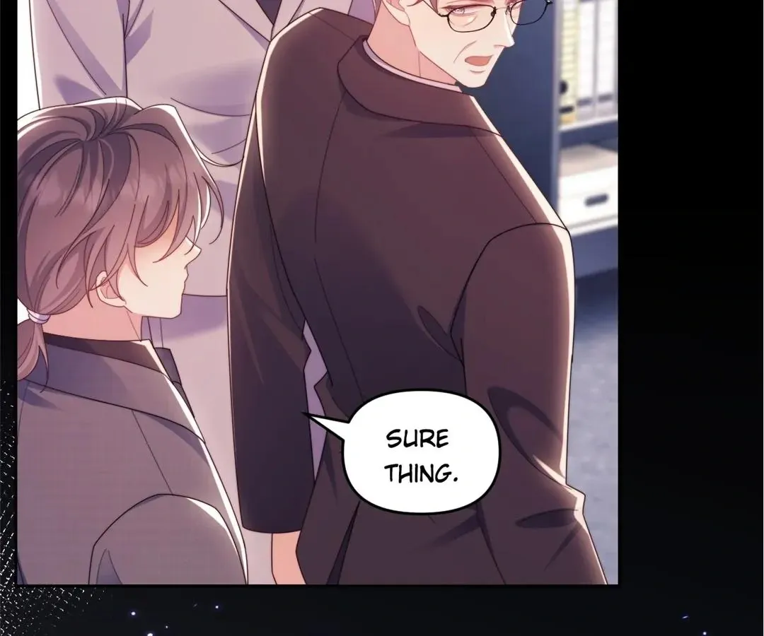 White Moon He Made a Move On Me Chapter 82 Online - página 4