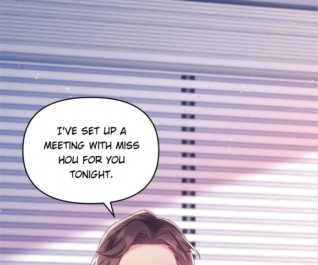 White Moon He Made a Move On Me Chapter 82 Online - página 7