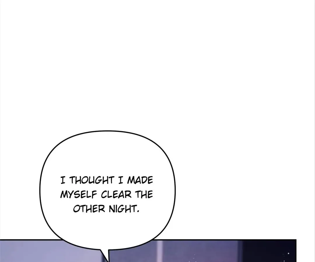 White Moon He Made a Move On Me Chapter 82 Online - página 10