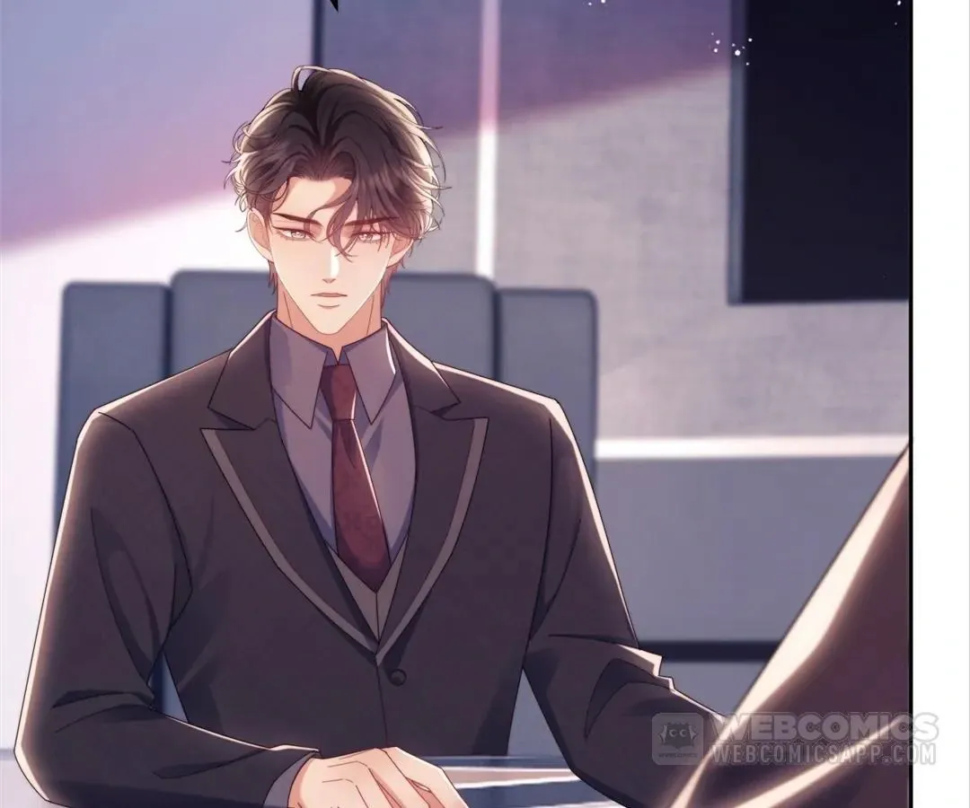 White Moon He Made a Move On Me Chapter 82 Online - página 11