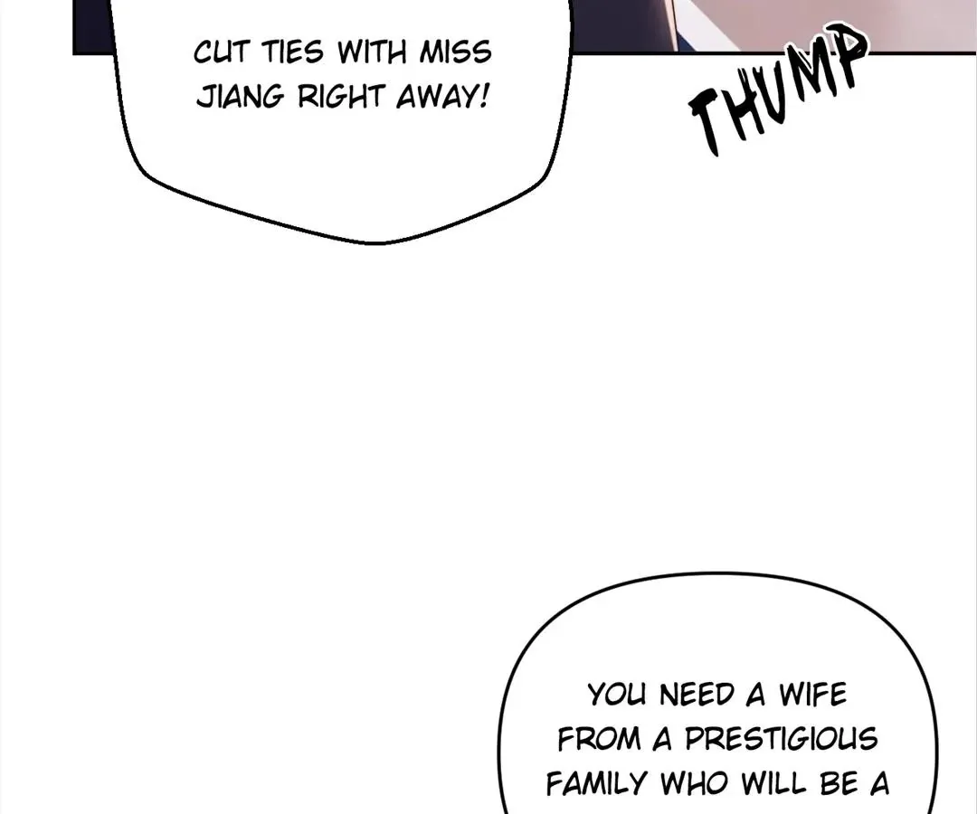 White Moon He Made a Move On Me Chapter 82 Online - página 15