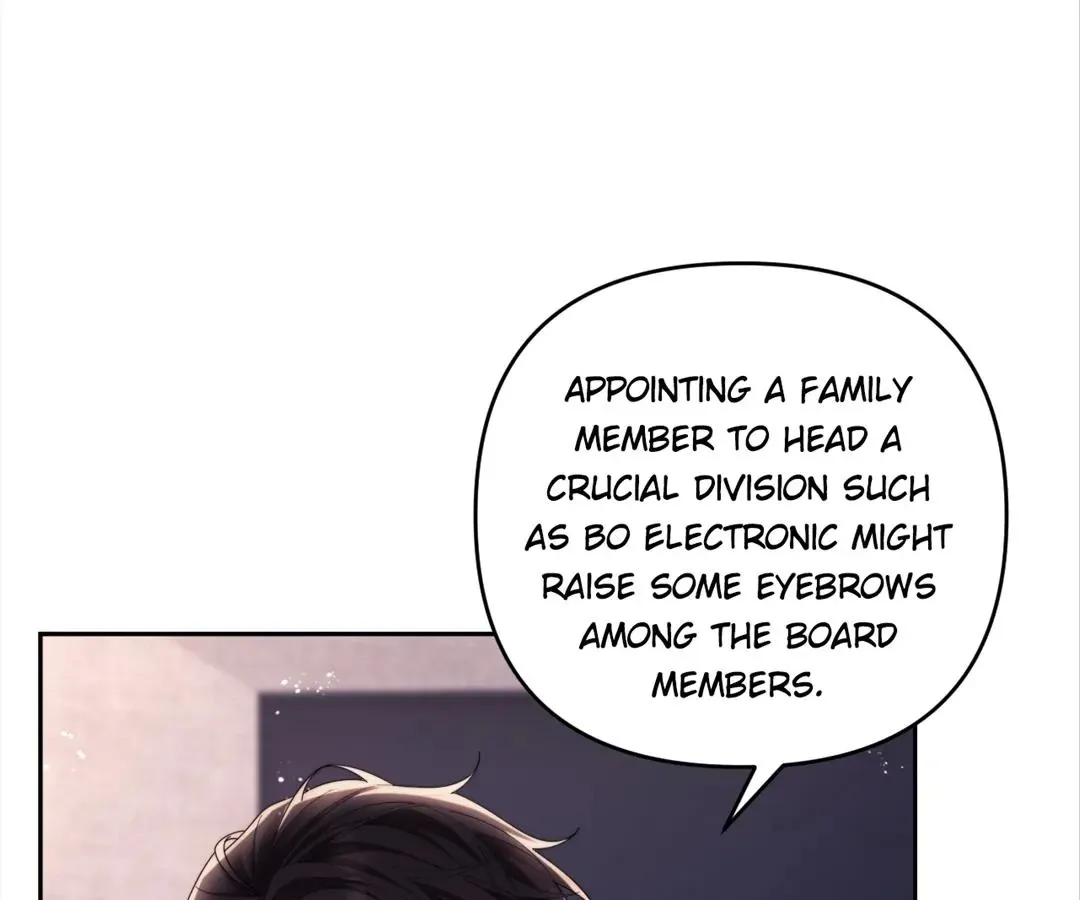 White Moon He Made a Move On Me Chapter 82 Online - página 18