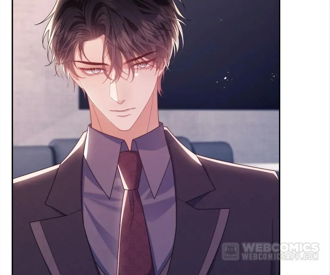 White Moon He Made a Move On Me Chapter 82 Online - página 19