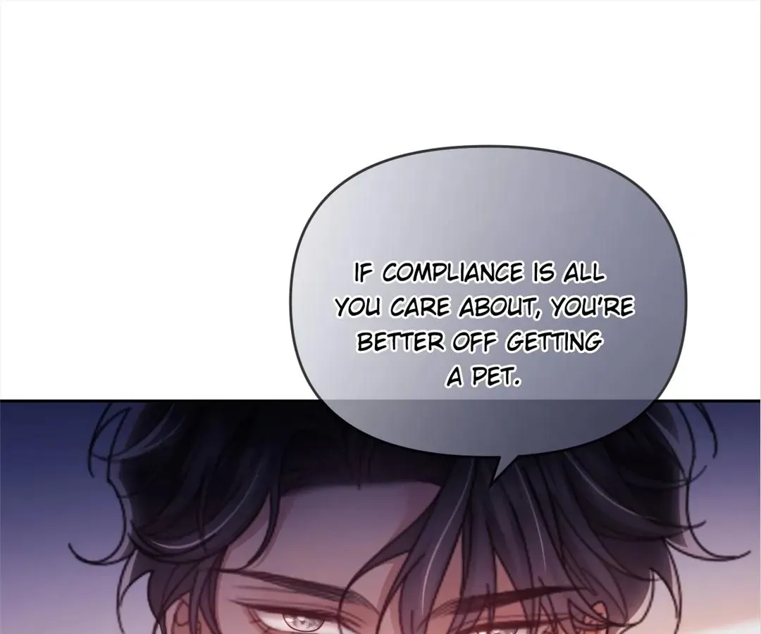 White Moon He Made a Move On Me Chapter 82 Online - página 21