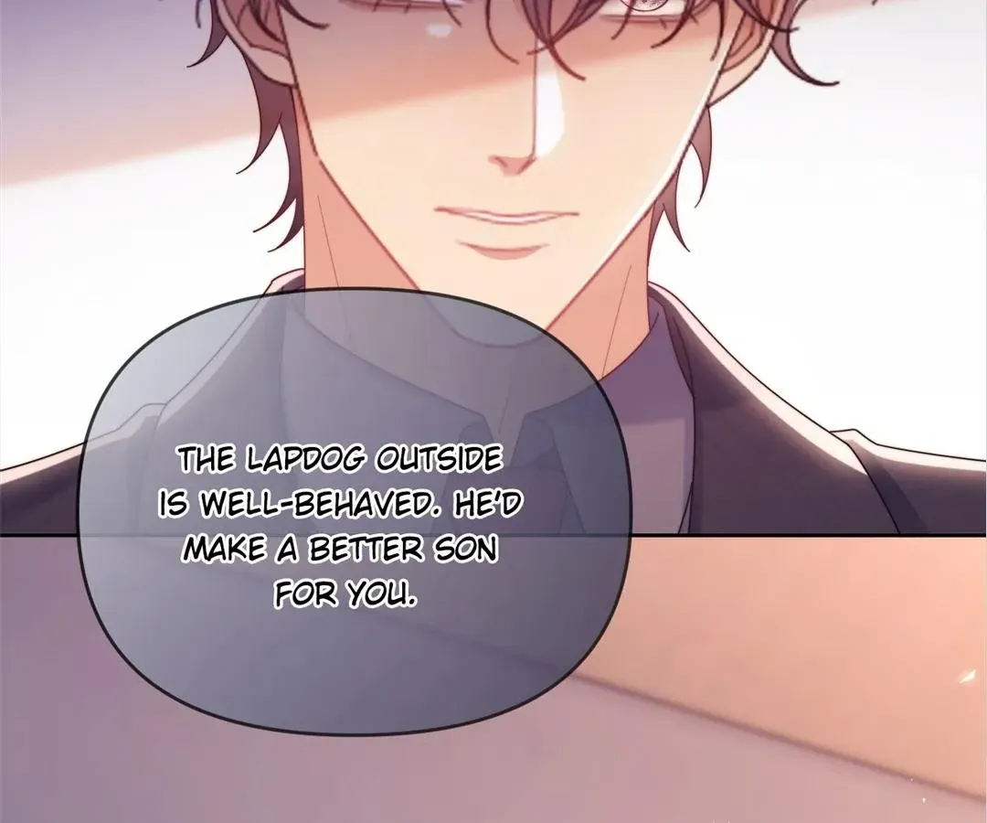 White Moon He Made a Move On Me Chapter 82 Online - página 22