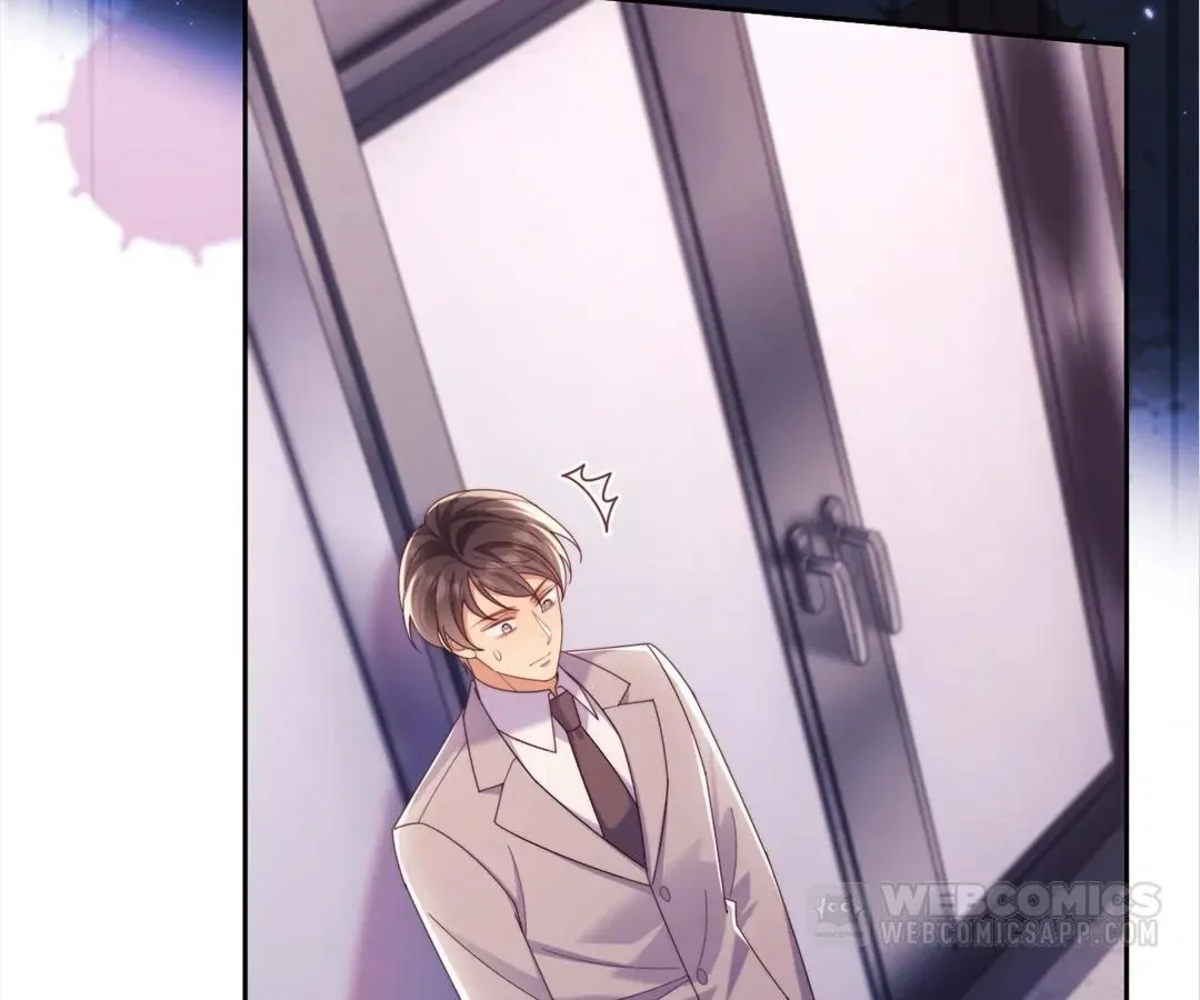 White Moon He Made a Move On Me Chapter 82 Online - página 27