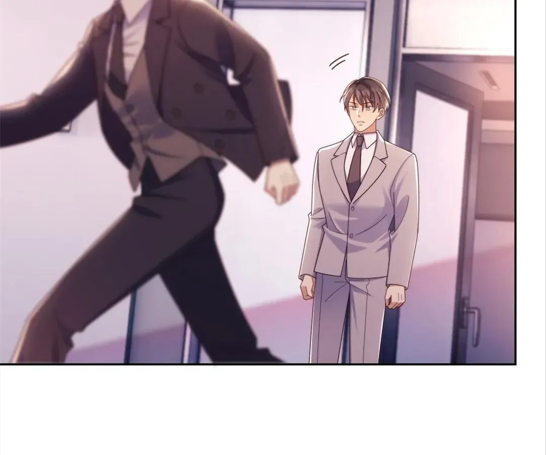 White Moon He Made a Move On Me Chapter 82 Online - página 29