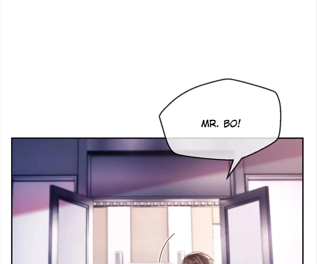 White Moon He Made a Move On Me Chapter 82 Online - página 30