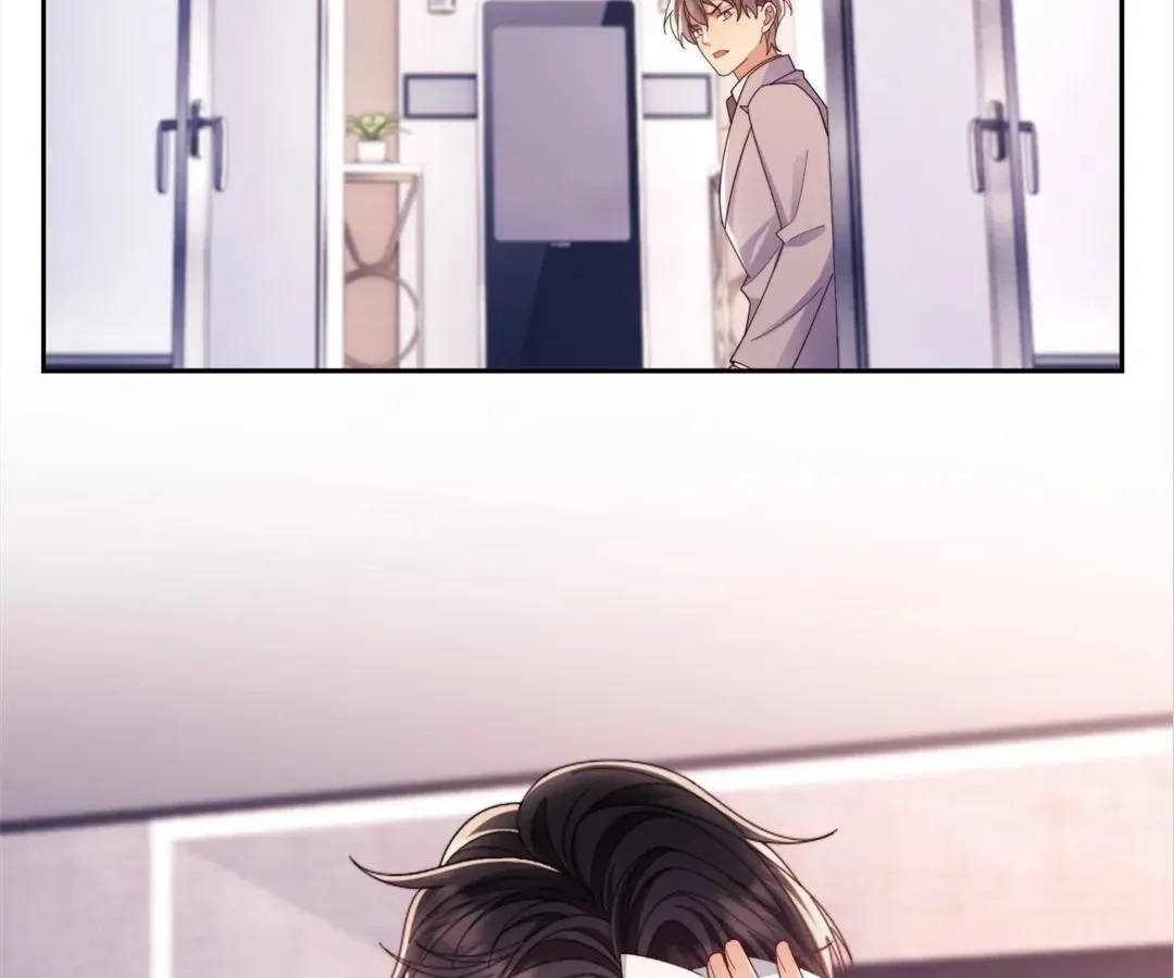 White Moon He Made a Move On Me Chapter 82 Online - página 31
