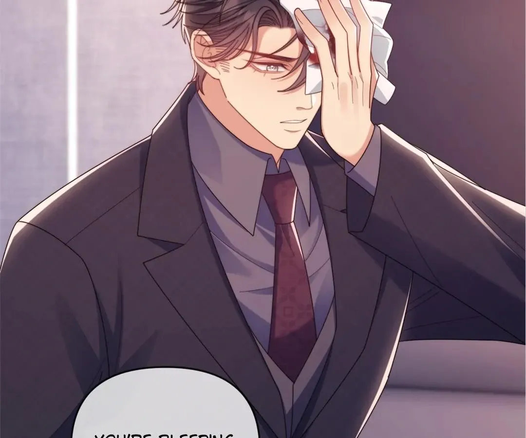 White Moon He Made a Move On Me Chapter 82 Online - página 32