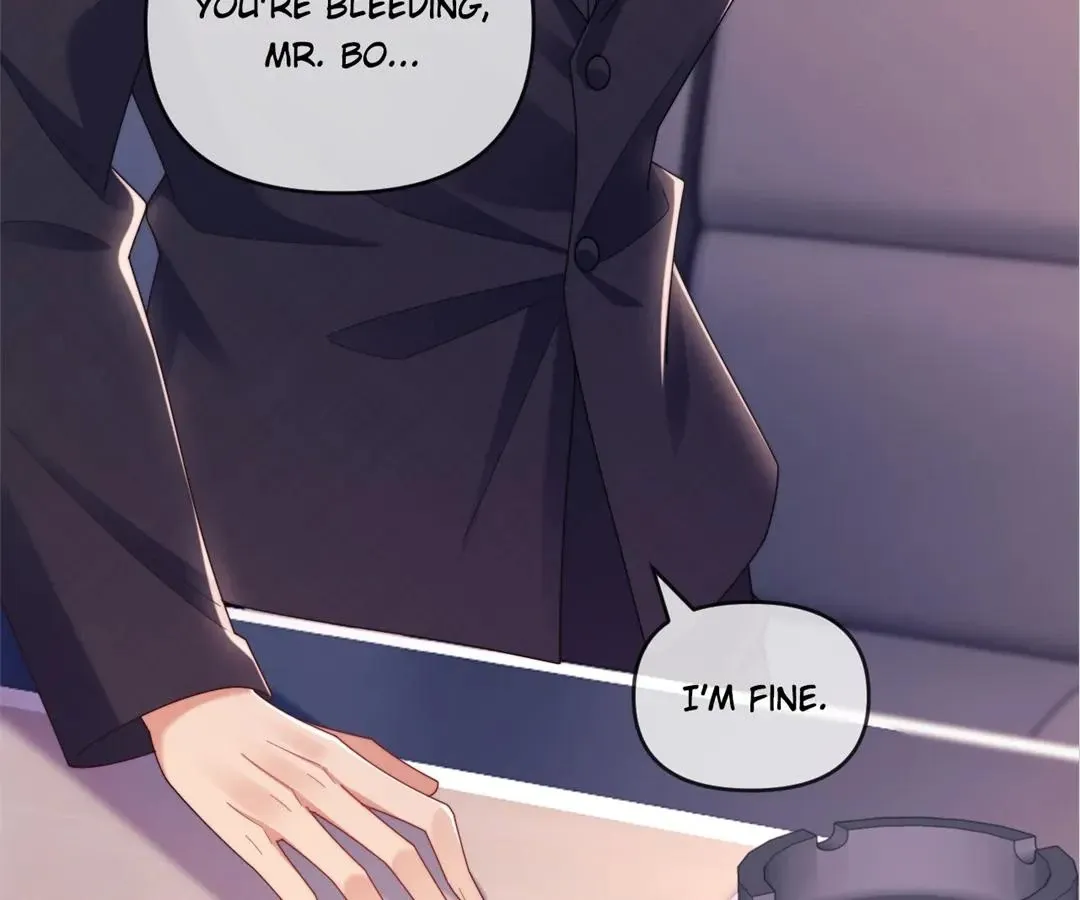 White Moon He Made a Move On Me Chapter 82 Online - página 33
