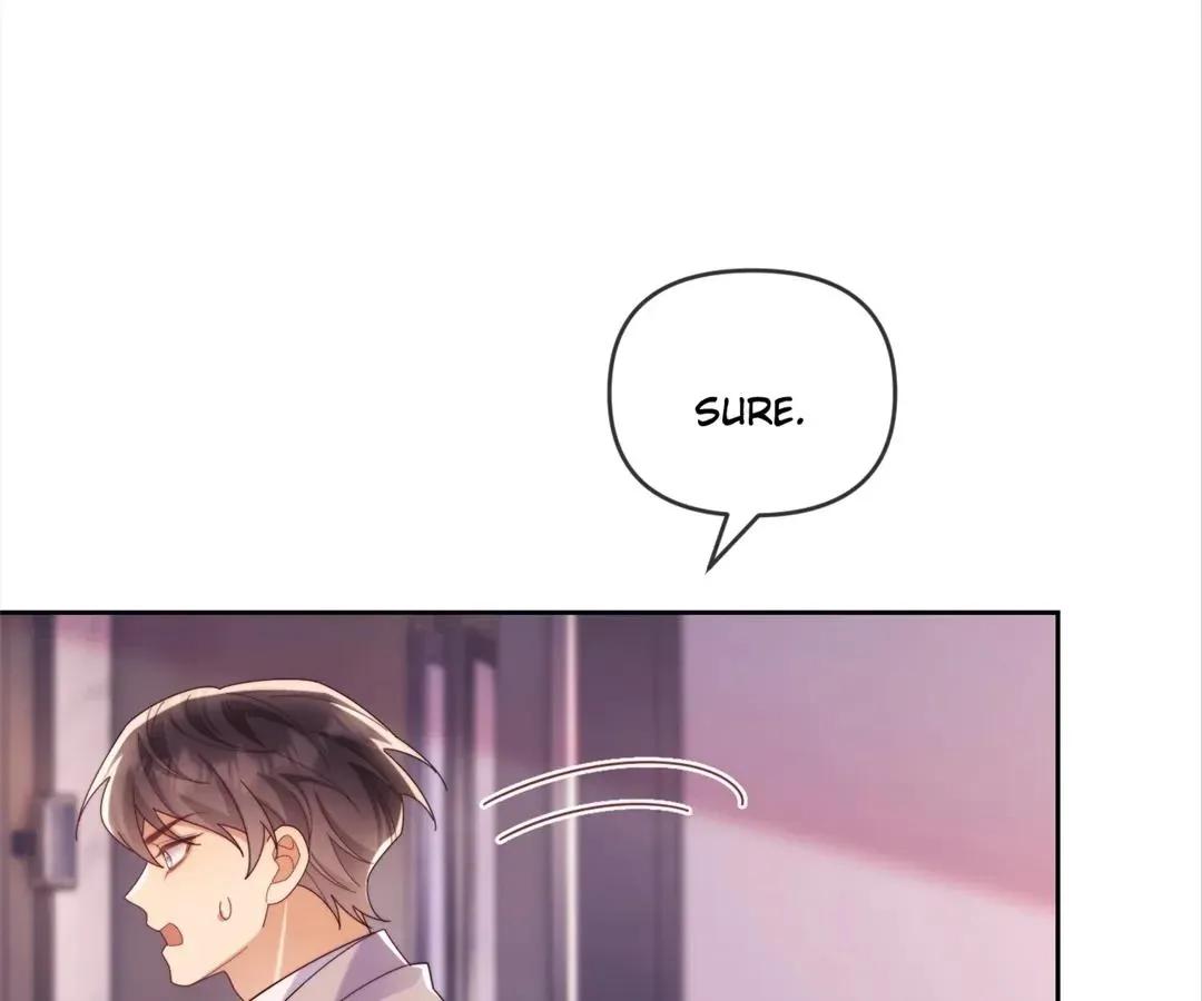 White Moon He Made a Move On Me Chapter 82 Online - página 37