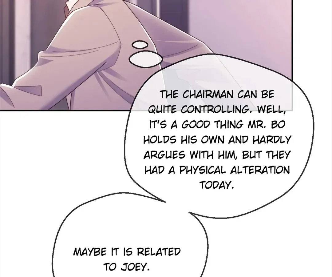 White Moon He Made a Move On Me Chapter 82 Online - página 38