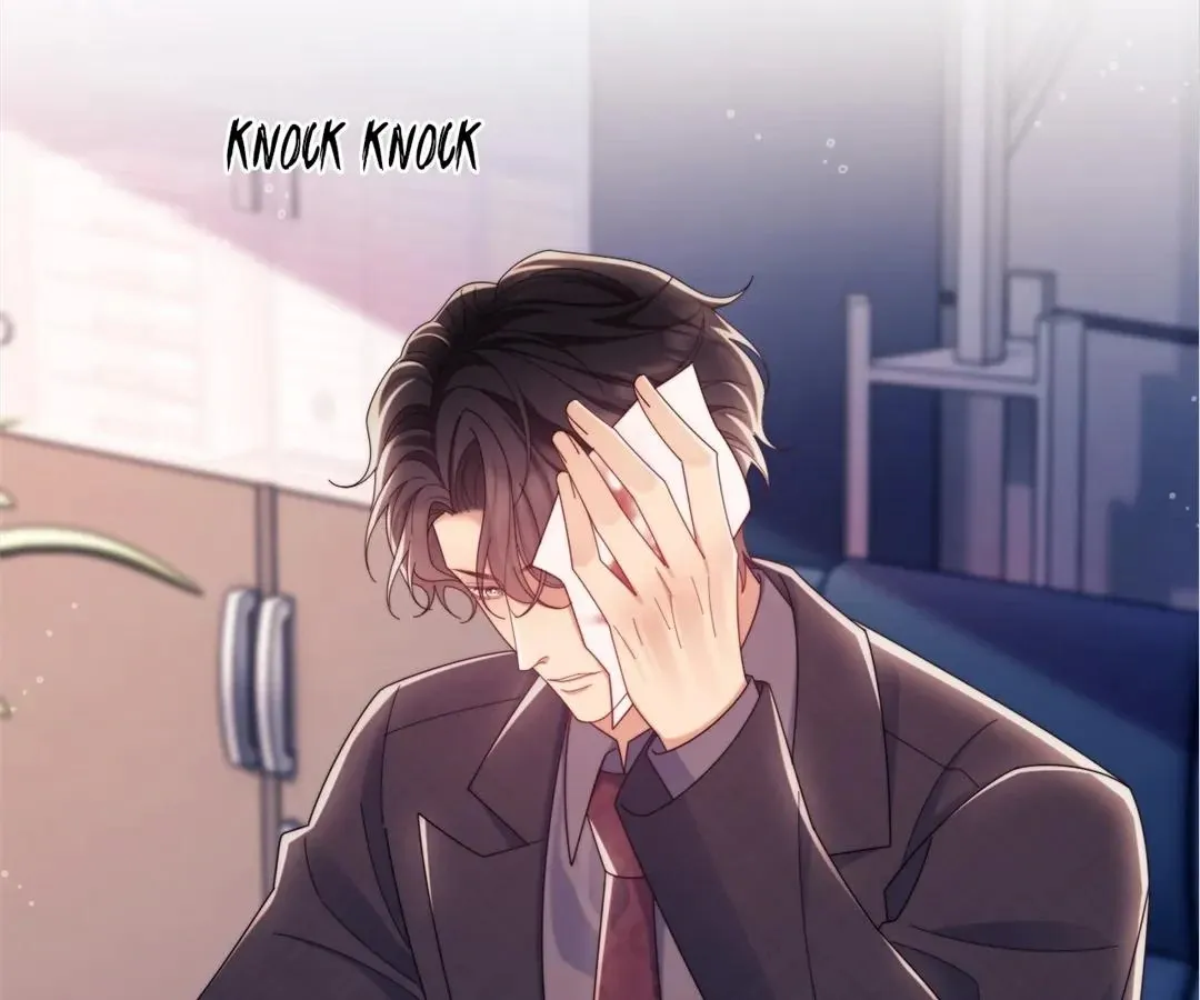 White Moon He Made a Move On Me Chapter 82 Online - página 49