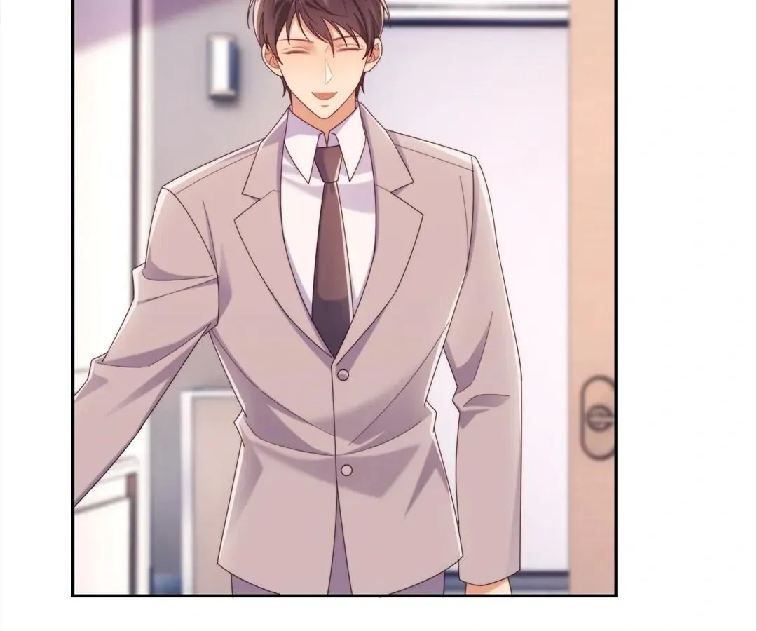 White Moon He Made a Move On Me Chapter 82 Online - página 52