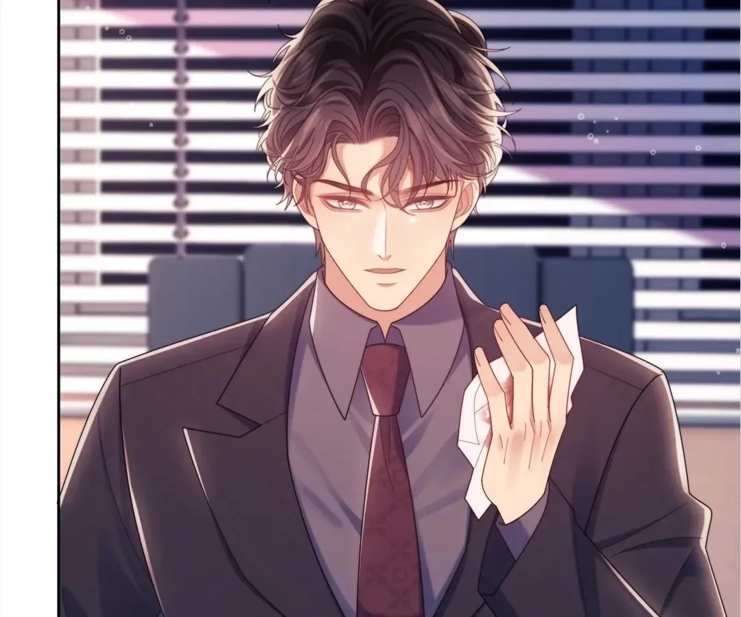 White Moon He Made a Move On Me Chapter 82 Online - página 54