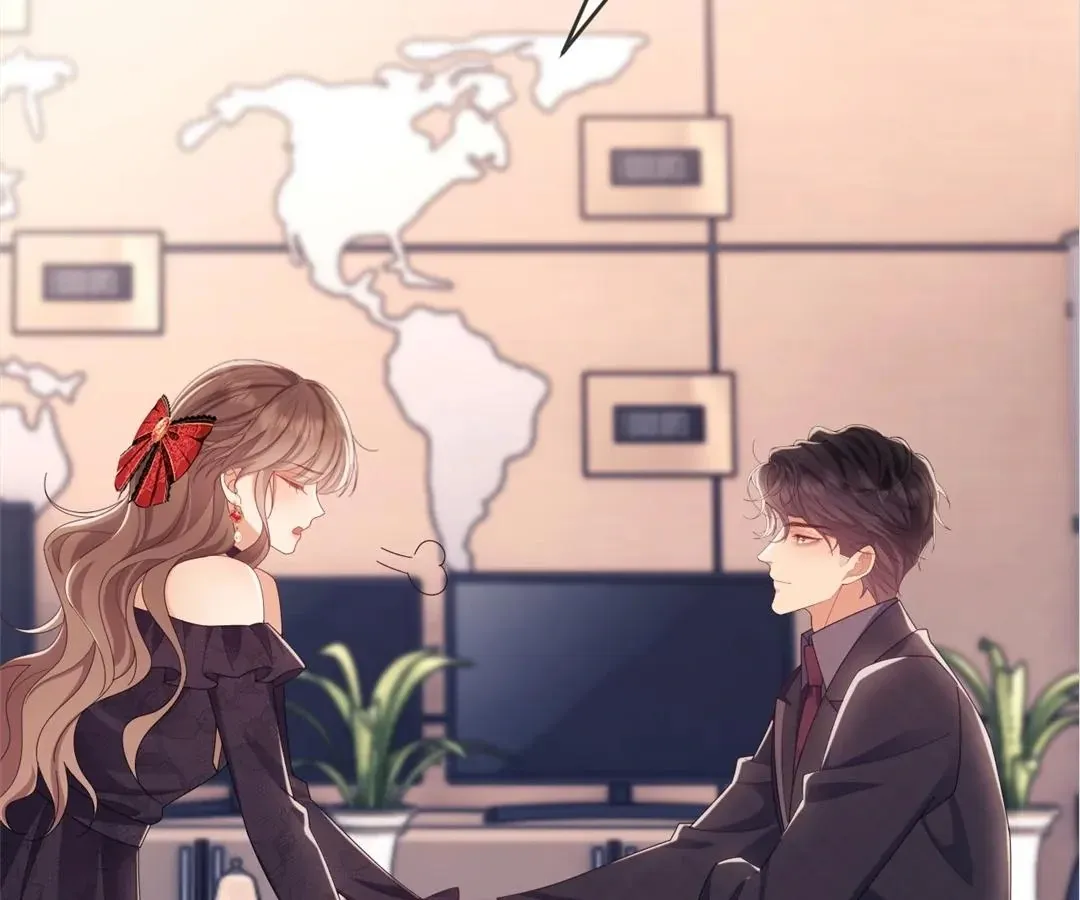 White Moon He Made a Move On Me Chapter 82 Online - página 61